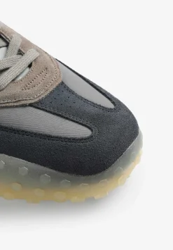Sneakers Ante Suela Moteada-Scalpers Shop