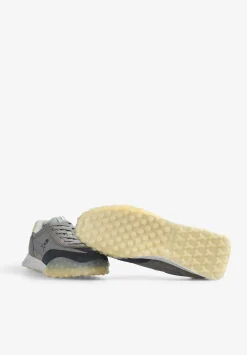 Sneakers Ante Suela Moteada-Scalpers Shop