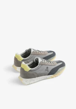 Sneakers Ante Suela Moteada-Scalpers Shop
