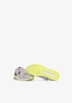 Sneakers Ante Tricolor-Scalpers Outlet