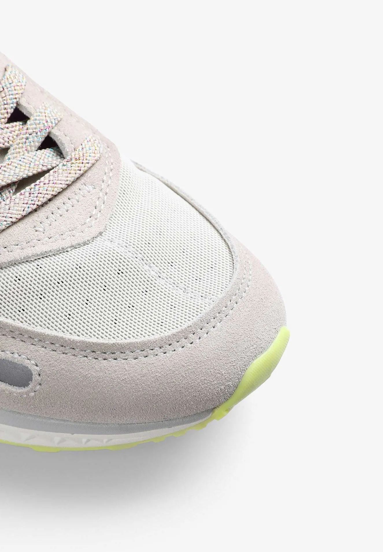 Sneakers Ante Tricolor-Scalpers Outlet