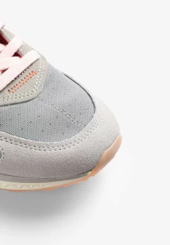 Sneakers Ante Tricolor-Scalpers Discount