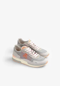 Sneakers Ante Tricolor-Scalpers Discount
