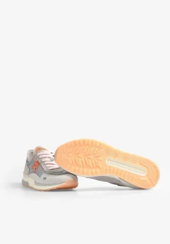 Sneakers Ante Tricolor-Scalpers Discount
