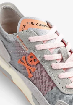 Sneakers Ante Tricolor-Scalpers Discount