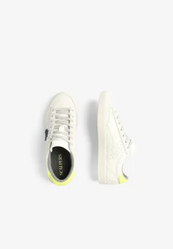 Sneakers Bajas Calavera Lateral-Scalpers Cheap