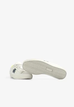 Sneakers Bajas Calavera Lateral-Scalpers Cheap