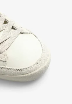 Sneakers Bajas Calavera Lateral-Scalpers Cheap