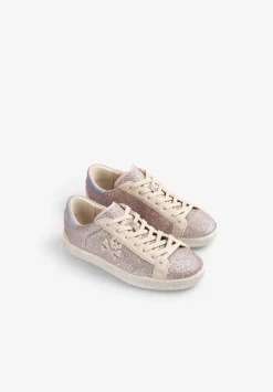 Sneakers Bajas Glitter-Scalpers Cheap