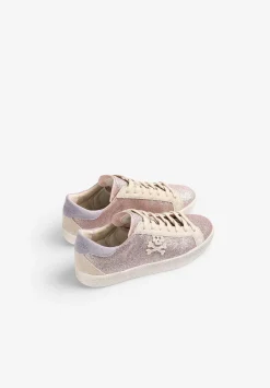 Sneakers Bajas Glitter-Scalpers Cheap