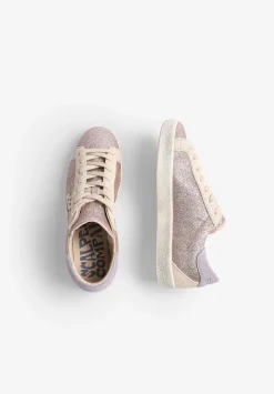 Sneakers Bajas Glitter-Scalpers Cheap