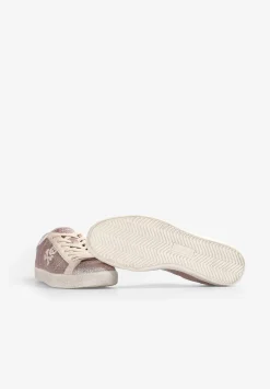 Sneakers Bajas Glitter-Scalpers Cheap