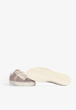 Sneakers Bajas Glitter-Scalpers Hot