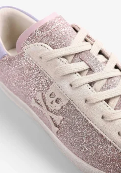 Sneakers Bajas Glitter-Scalpers Hot