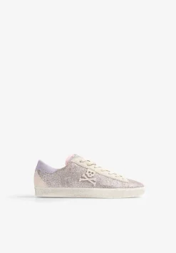 Sneakers Bajas Glitter-Scalpers Hot