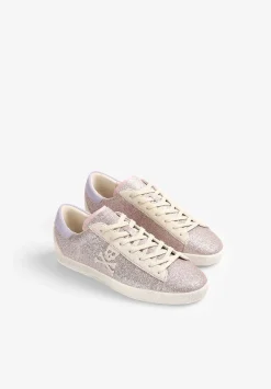 Sneakers Bajas Glitter-Scalpers Hot