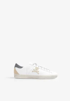 Sneakers Bajas Glitter-Scalpers Flash Sale