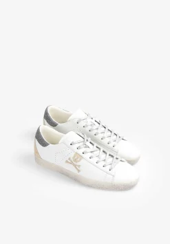 Sneakers Bajas Glitter-Scalpers Flash Sale