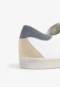Sneakers Bajas Glitter-Scalpers Flash Sale