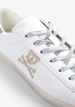 Sneakers Bajas Glitter-Scalpers Flash Sale