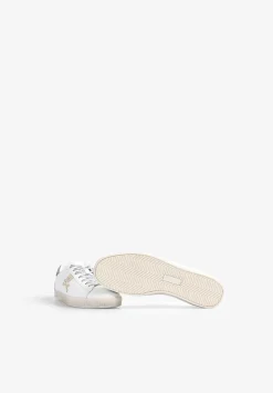 Sneakers Bajas Glitter-Scalpers Flash Sale