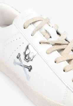 Sneakers Bajas Glitter-Scalpers Discount