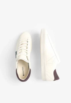 Sneakers Bajas Napa Calavera-Scalpers Flash Sale