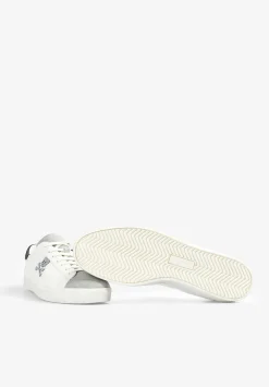 Sneakers Bajas Napa Calavera-Scalpers Discount