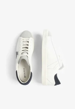 Sneakers Bajas Napa Calavera-Scalpers Discount