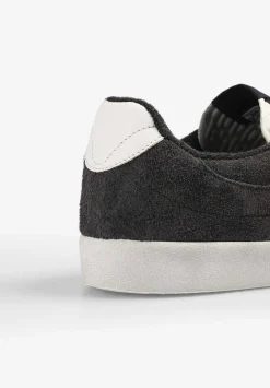 Sneakers Bajas Serraje Cepillado-Scalpers Shop