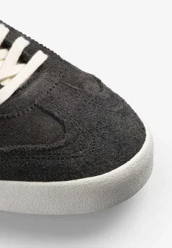 Sneakers Bajas Serraje Cepillado-Scalpers Shop