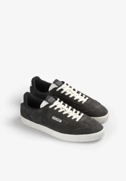 Sneakers Bajas Serraje Cepillado-Scalpers Shop