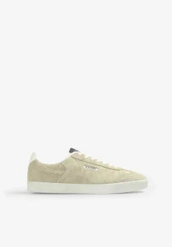 Sneakers Bajas Serraje Cepillado-Scalpers Cheap