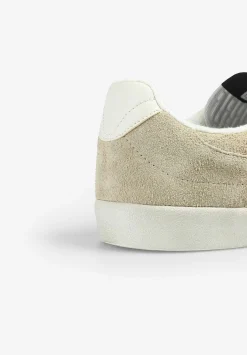 Sneakers Bajas Serraje Cepillado-Scalpers Cheap