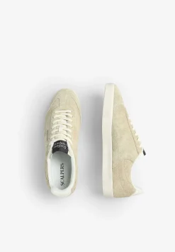 Sneakers Bajas Serraje Cepillado-Scalpers Cheap