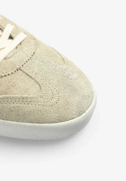 Sneakers Bajas Serraje Cepillado-Scalpers Cheap
