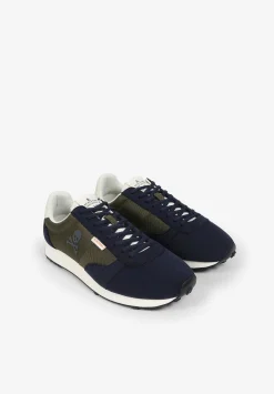Sneakers Basicas Calavera-Scalpers New