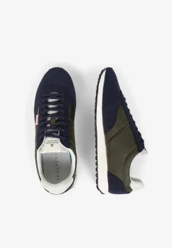 Sneakers Basicas Calavera-Scalpers New