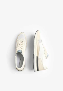 Sneakers Calavera Detalles Ante-Scalpers Cheap