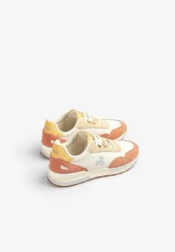 Sneakers Calavera Lateral-Scalpers Cheap