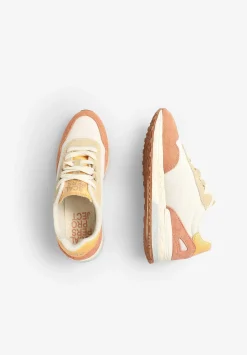 Sneakers Calavera Lateral-Scalpers Cheap