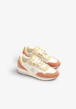 Sneakers Calavera Lateral-Scalpers Cheap