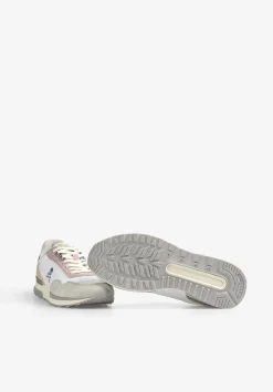 Sneakers Calavera Lateral-Scalpers Sale
