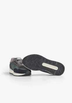 Sneakers Calavera Lateral-Scalpers Discount