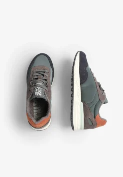 Sneakers Calavera Lateral-Scalpers Discount