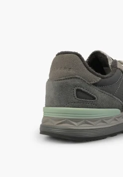 Sneakers Calavera Lateral-Scalpers Outlet