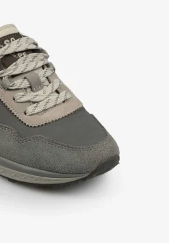Sneakers Calavera Lateral-Scalpers Outlet