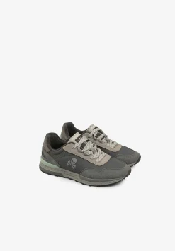 Sneakers Calavera Lateral-Scalpers Outlet