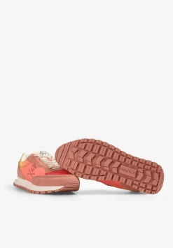 Sneakers Calavera Print High Density-Scalpers Online
