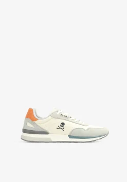 Sneakers Calaveral Lateral-Scalpers Discount